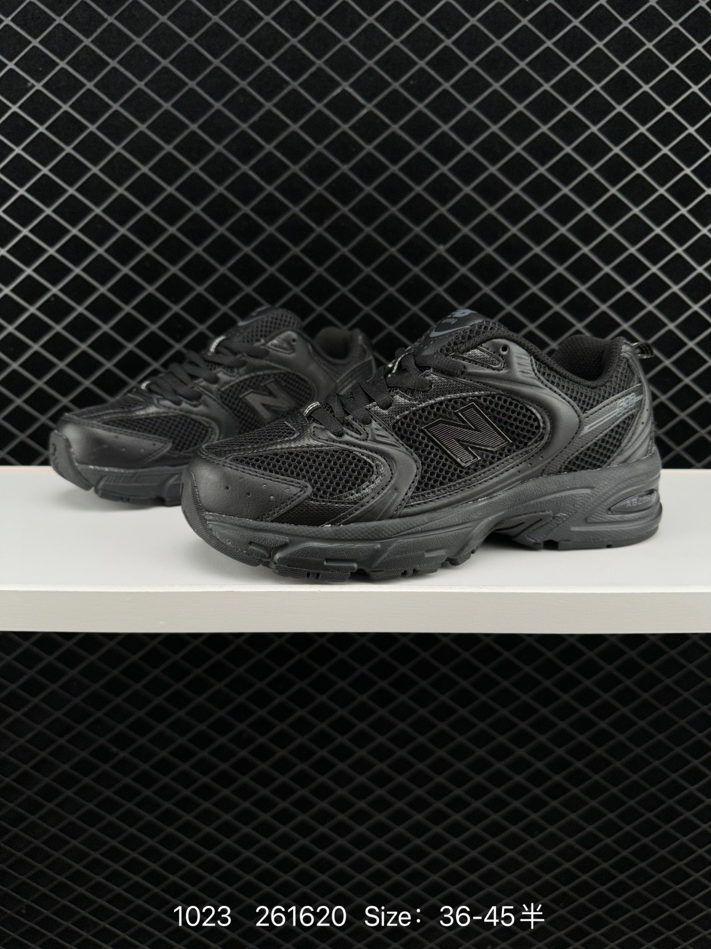 NB530 New Balance 530